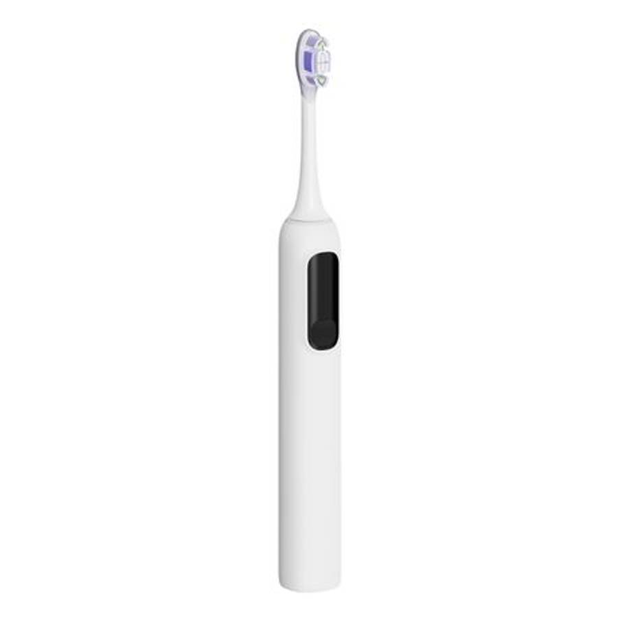 Xiaomi - Oscillation Electric Toothbrush Pro - White - Xiaomi - Oscillation Electric Toothbrush P...