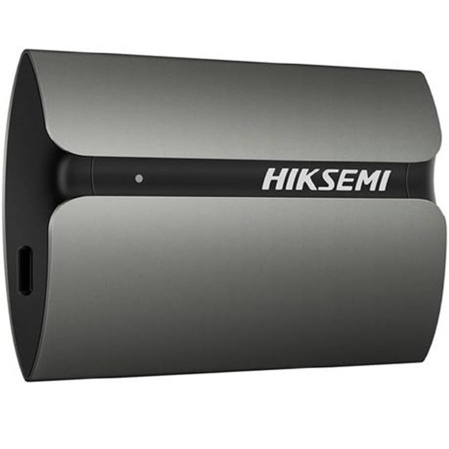 Hiksemi - T300S Shield 1TB Type-C Portable SSD - Hiksemi - T300S Shield 1TB Type-C Portable SSD