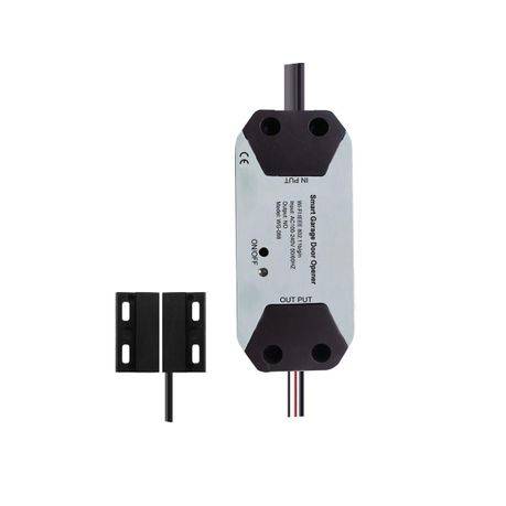 Garage Door/Gate Opener