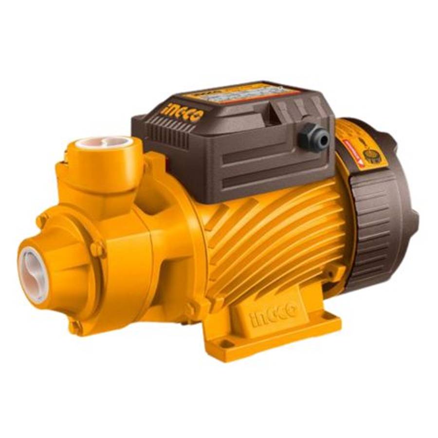 Ingco - Peripheral Water Pump - 370W(0.5HP) - Ingco - Peripheral Water Pump - 370W(0.5HP)