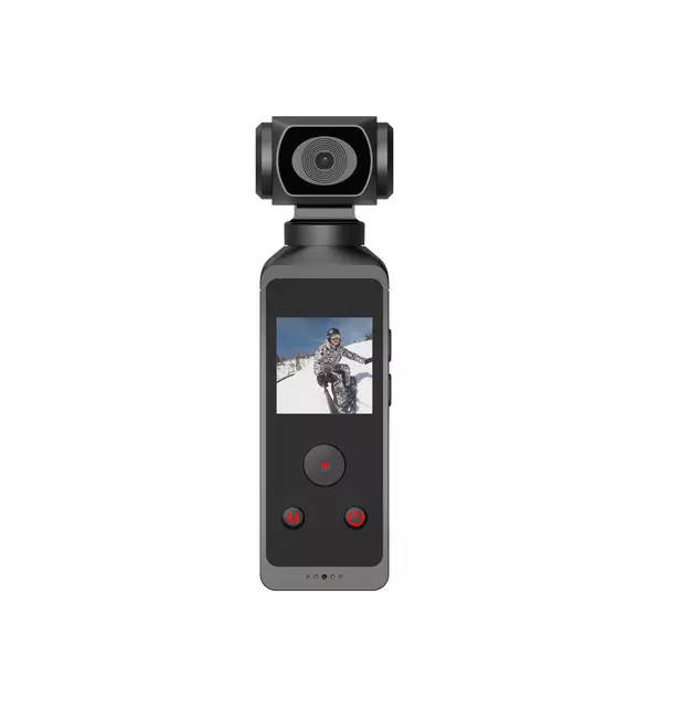 G6 Pro 360 HD WIFI Sport Action Camera