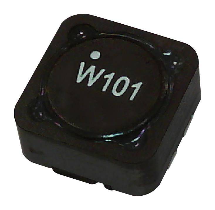 Wurth Elektronik (744871101 Inductor, DD 1280, 100 µH, 20%, 0.36 ohm, 1.5A