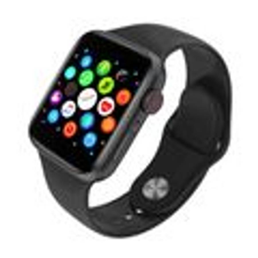 I7 Bluetooth Smart Watch