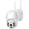 Wifi Outdoor Camera