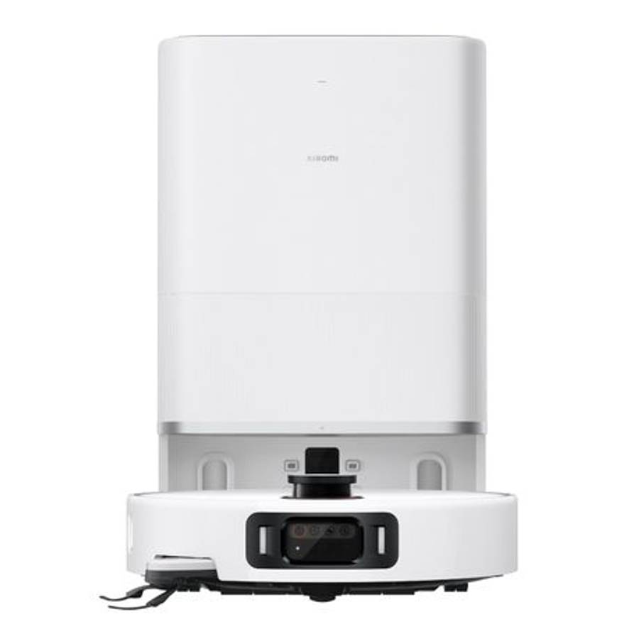 Xiaomi - Robot Vacuum 5 Pro - Xiaomi - Robot Vacuum 5 Pro
