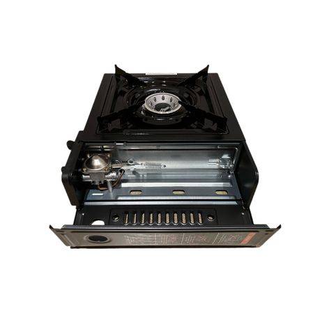 Safy BDZ-155-A Camping Portable Gas Stove