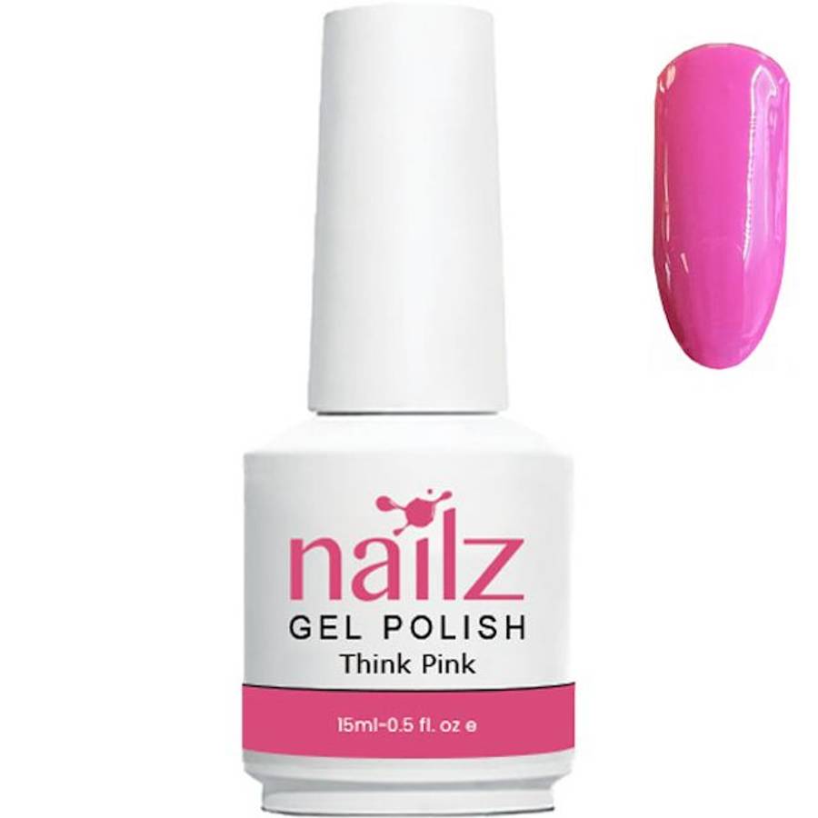 Nailz Gel Polish Old Carol 15ml