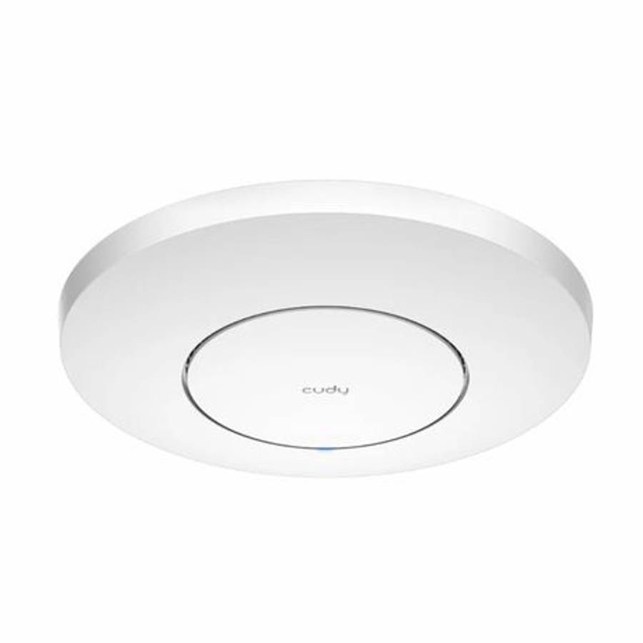 Cudy - AX3000 2.5G Dual Band Ceiling Access Point - Cudy - AX3000 2.5G Dual Band Ceiling Access P...