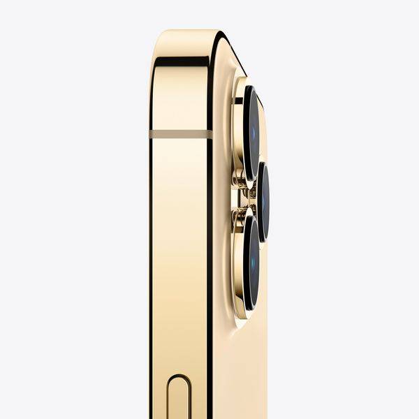 Apple iPhone 13 Pro Gold 256GB