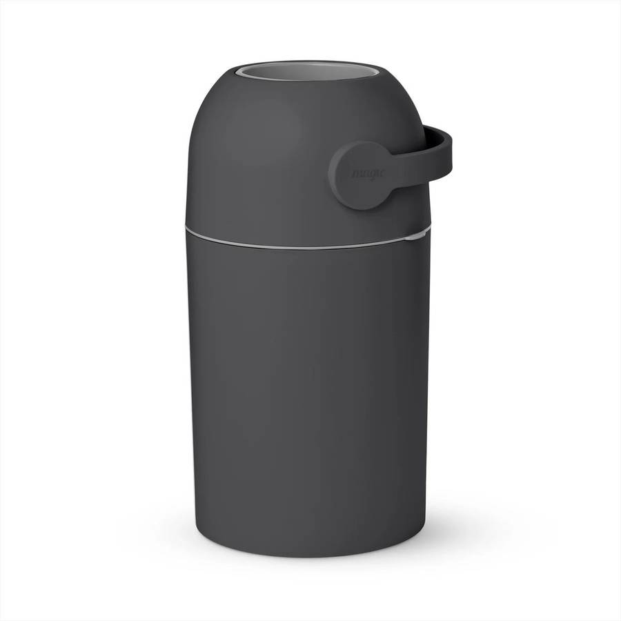 Magic Majestic Diaper Pail - Graphite