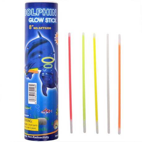 Party Glow Sticks / Stock from 6 Pcs or more