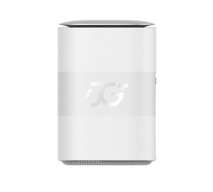 ZTE MC888 5G Wifi 6 Router ZTE 5G CPE Indoor Router