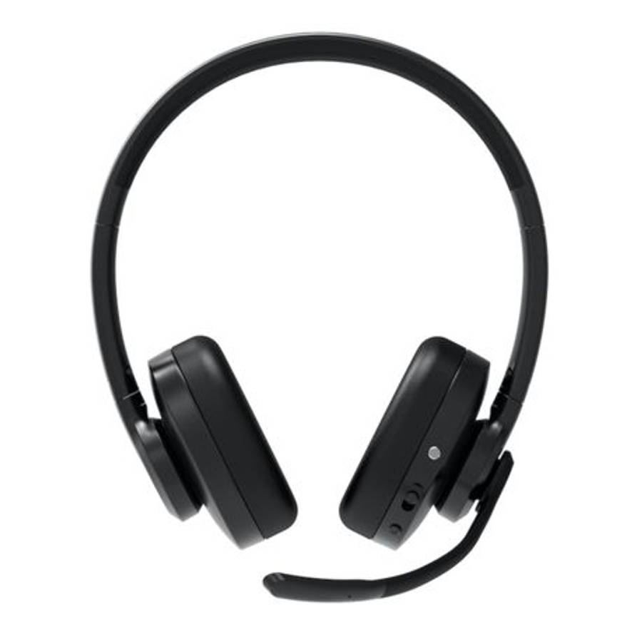 Port - Connect ON'R 500 Bluetooth Stereo Headset - Port - Connect ON'R 500 Bluetooth Stereo Headset
