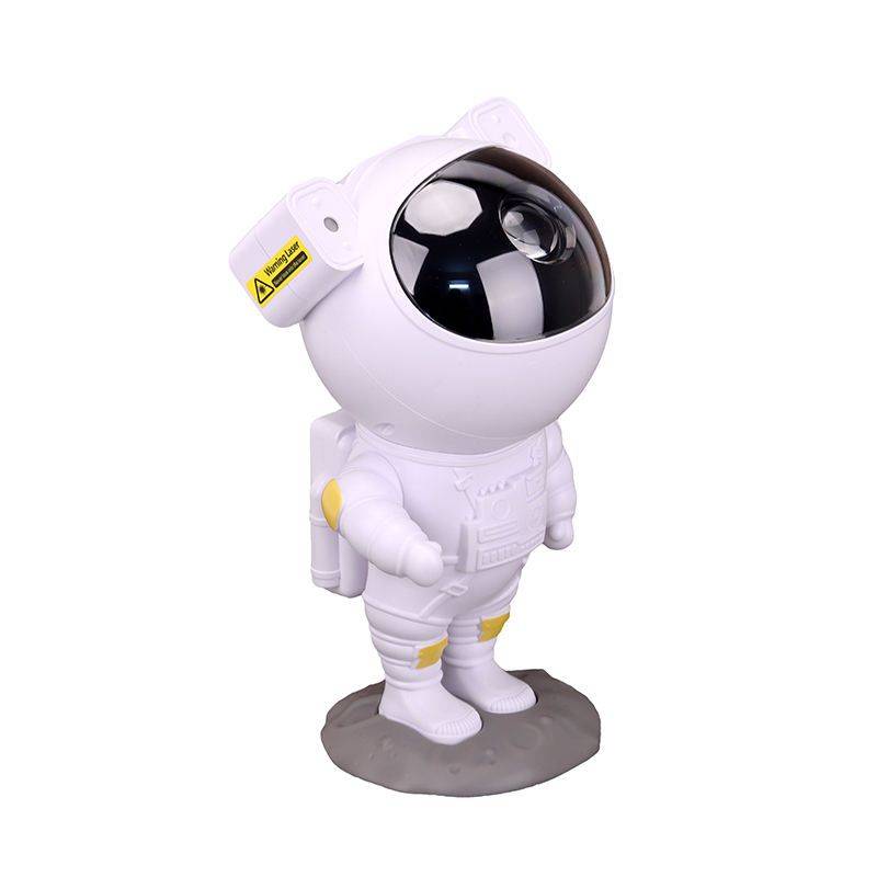 Astronaut Starry Sky Projector