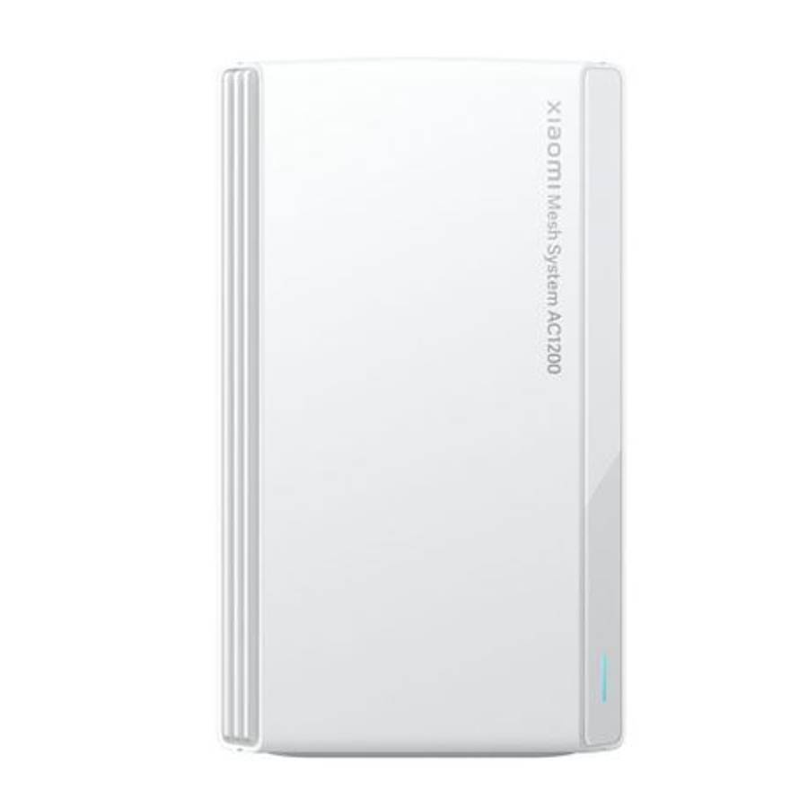 Xiaomi - Mesh System AC1200 1 Pack - Xiaomi - Mesh System AC1200 1 Pack