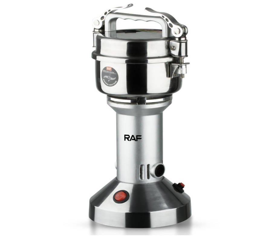 RAF Multifunctional High-Speed Grinder