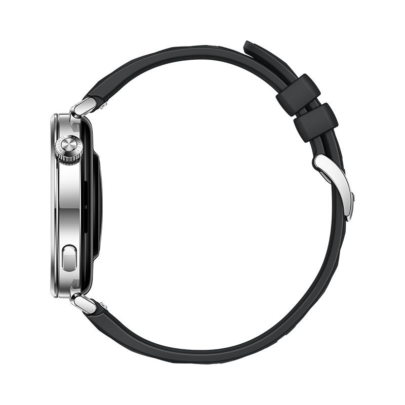 HUAWEI WATCH GT 5 41mm | Ultra-Hard & Nano-Lilm Water Proof Coatings -Black
