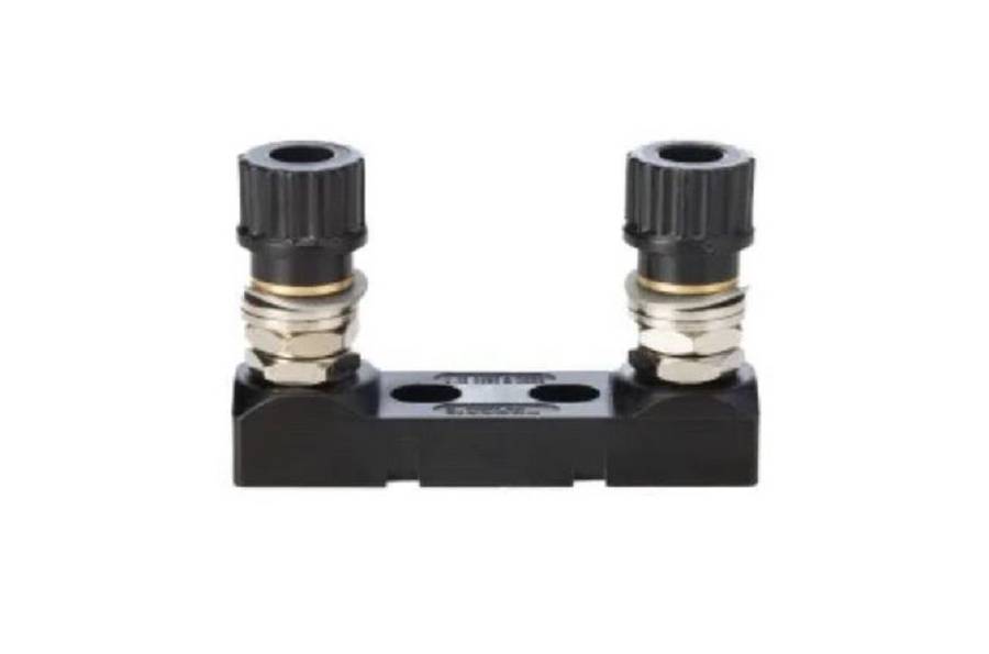 Littelfuse (277.6306.0001) Fuseholder, In-Line, 32V, ATO, Wire Leaded