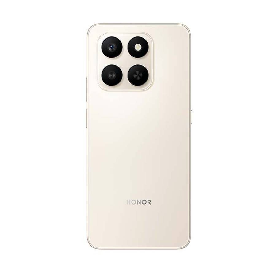HONOR X7D 5G 256GB Dual Sim - Desert Gold