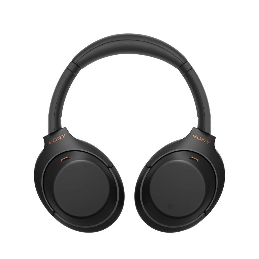 Sony WH-1000XM4 Wireless Noise-Canceling Headphones