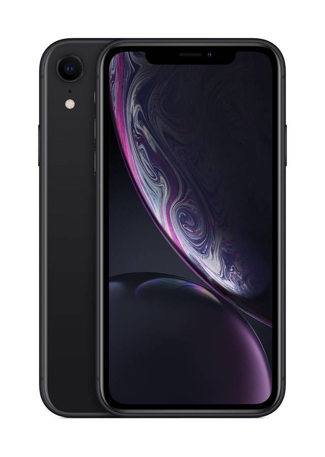 Apple iPhone XR 128GB | Sealed Box