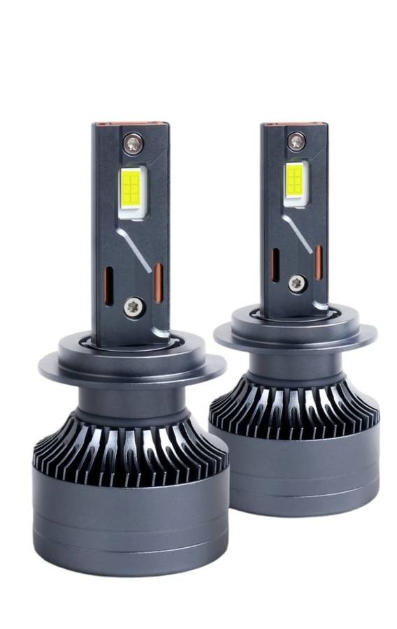 Ultra Bright 500W Led Headlight H4