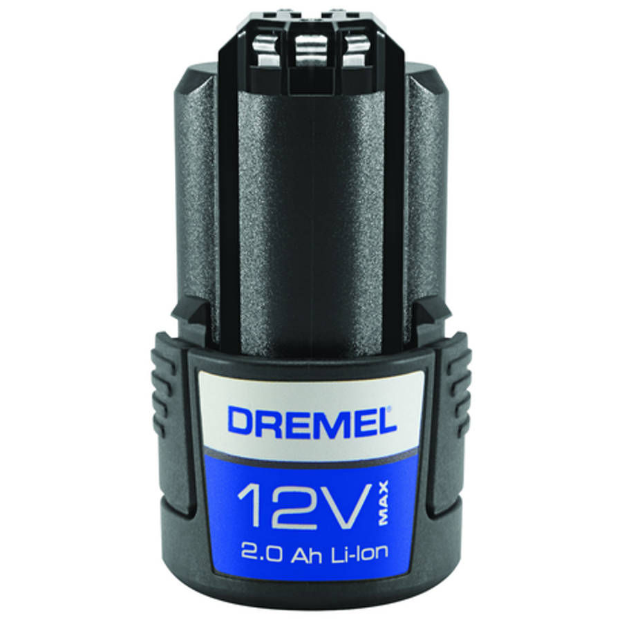 Dremel - 8250-5 Cordless Rotary Tool - Dremel - 8250-5 Cordless Rotary Tool