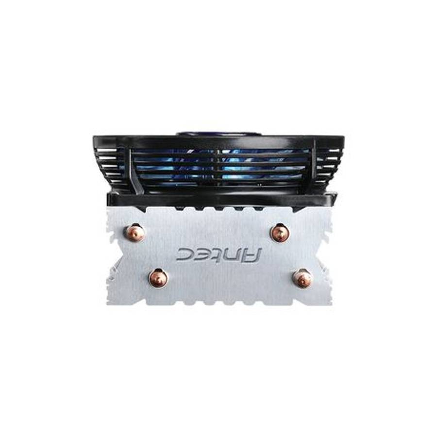 Antec - A30 PRO LED 120mm CPU Cooler - Antec - A30 PRO LED 120mm CPU Cooler
