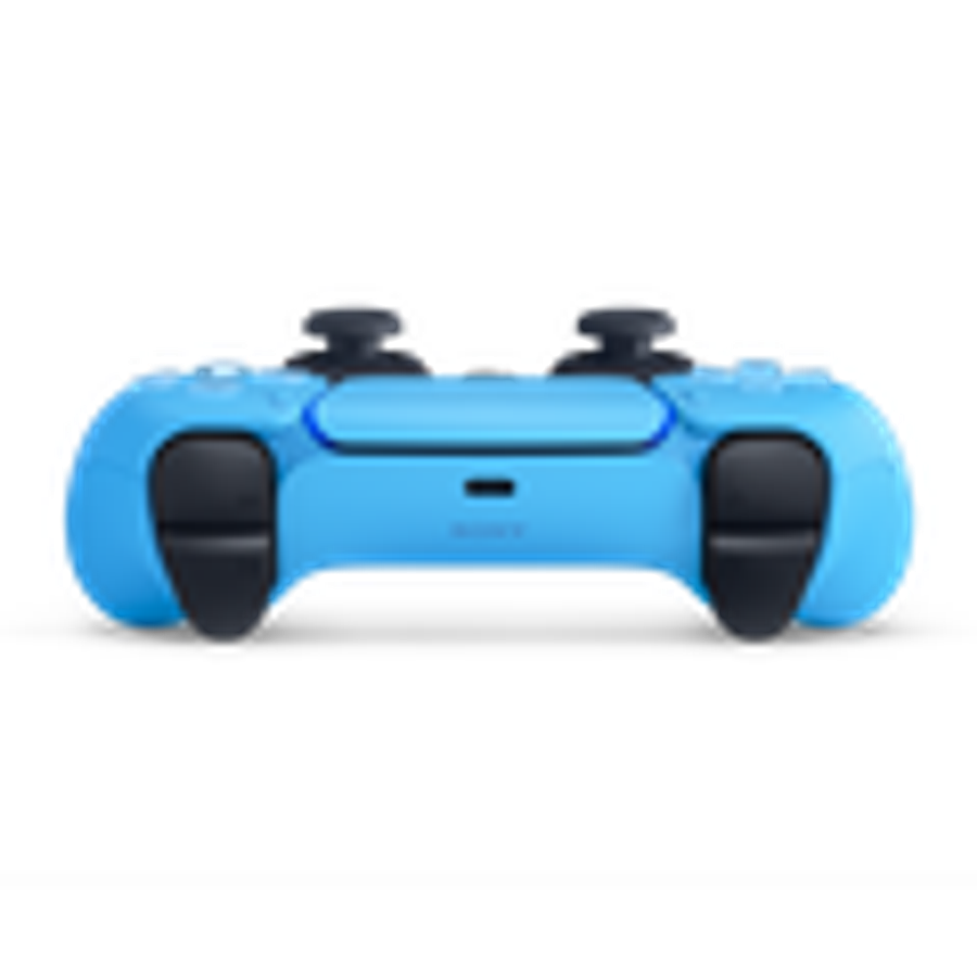 Playstation 5 Dualsense Controller - Starlight Blue (PS5)