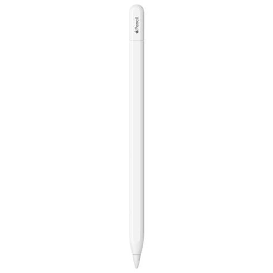 Apple - Pencil (USB-C) - Apple - Pencil (USB-C)