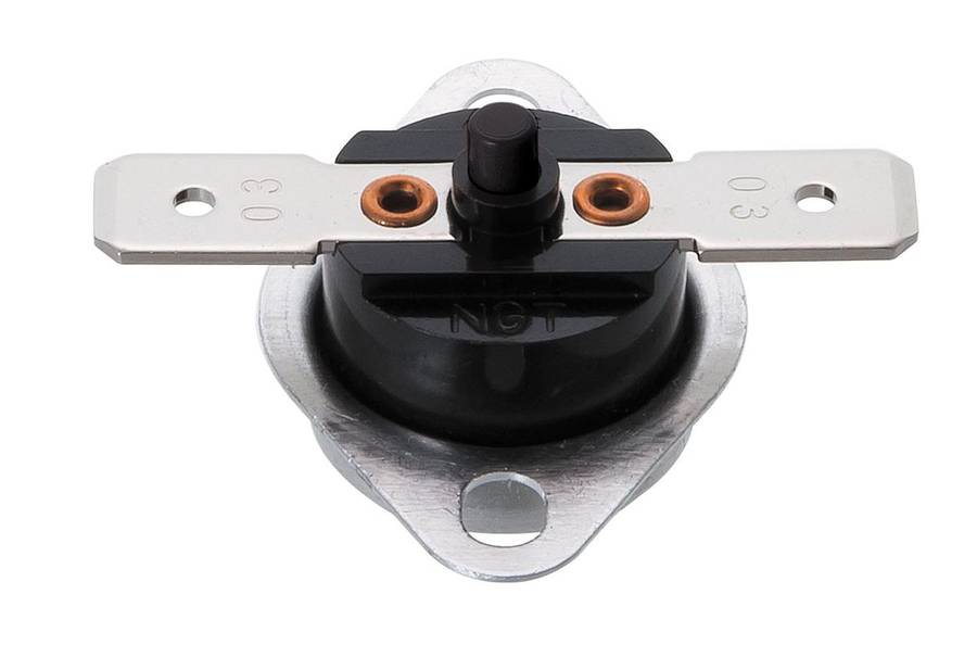 Multicomp Pro (MP-05EN-55DEG-NC) Thermal Switch, NC, SPST, 55°C