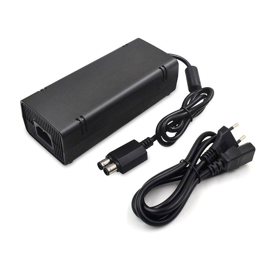 Generic Xbox one - Power Supply AC Adapter - Black