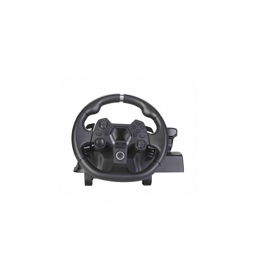 7in1 Wired Game Steering Wheel PS4/PS3/ X-One/X-360/Switch/Android/PC AP7