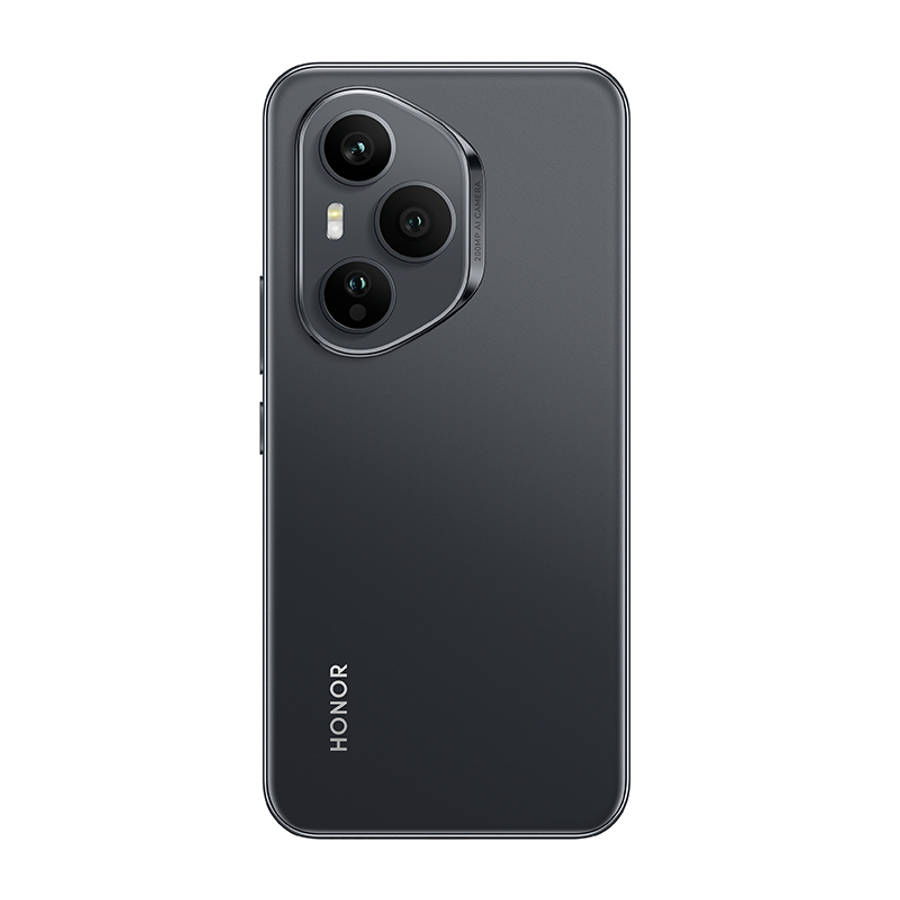 Honor 400 Pro 5G Dual Sim 12GB +512GB - Midnight Black