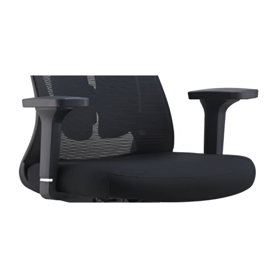 Portable Height Adjustable Office Chair
