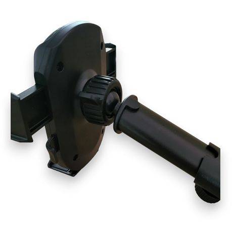 NESTY Extendable Neck One-Touch Car Cellphone Mount