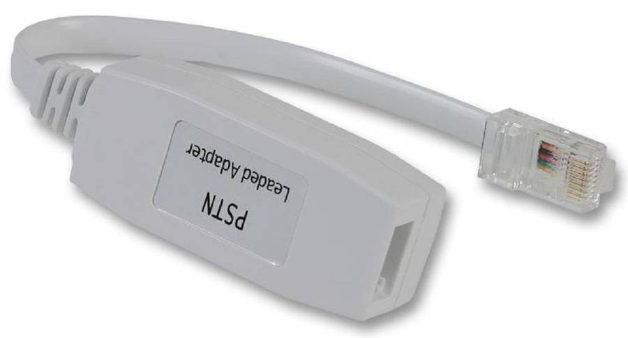 Pro Signal BT-500 Telephone Modular Cable, RJ45 Plug to BT631A Receptacle