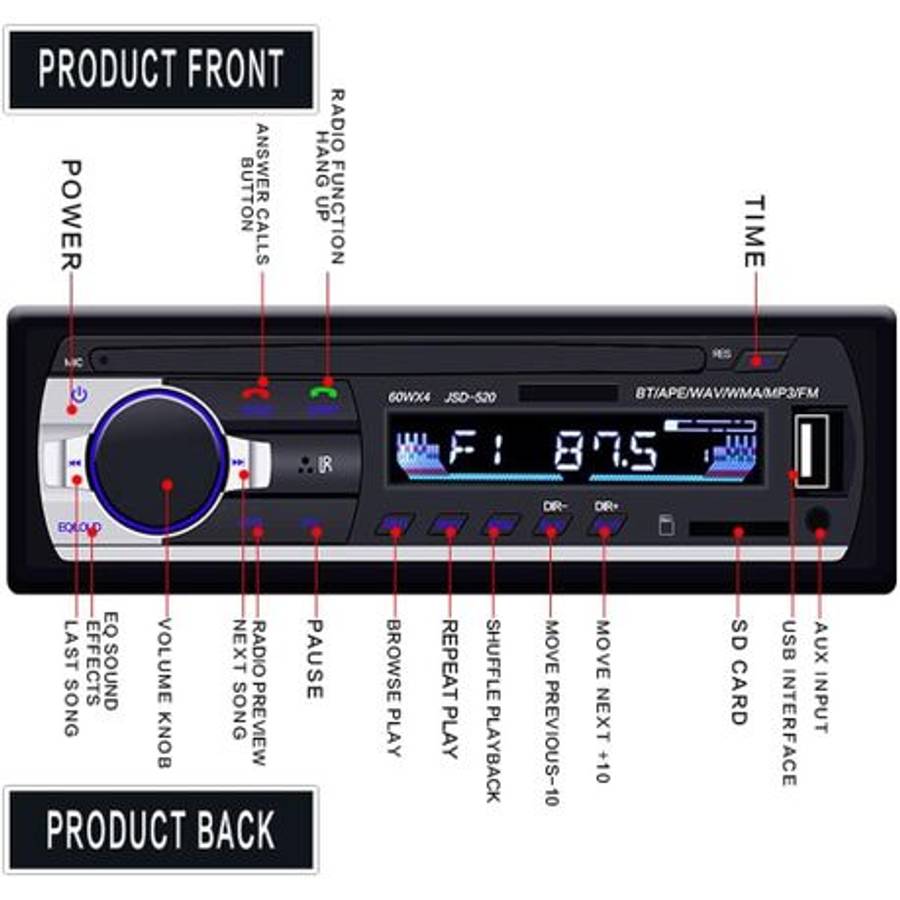12V