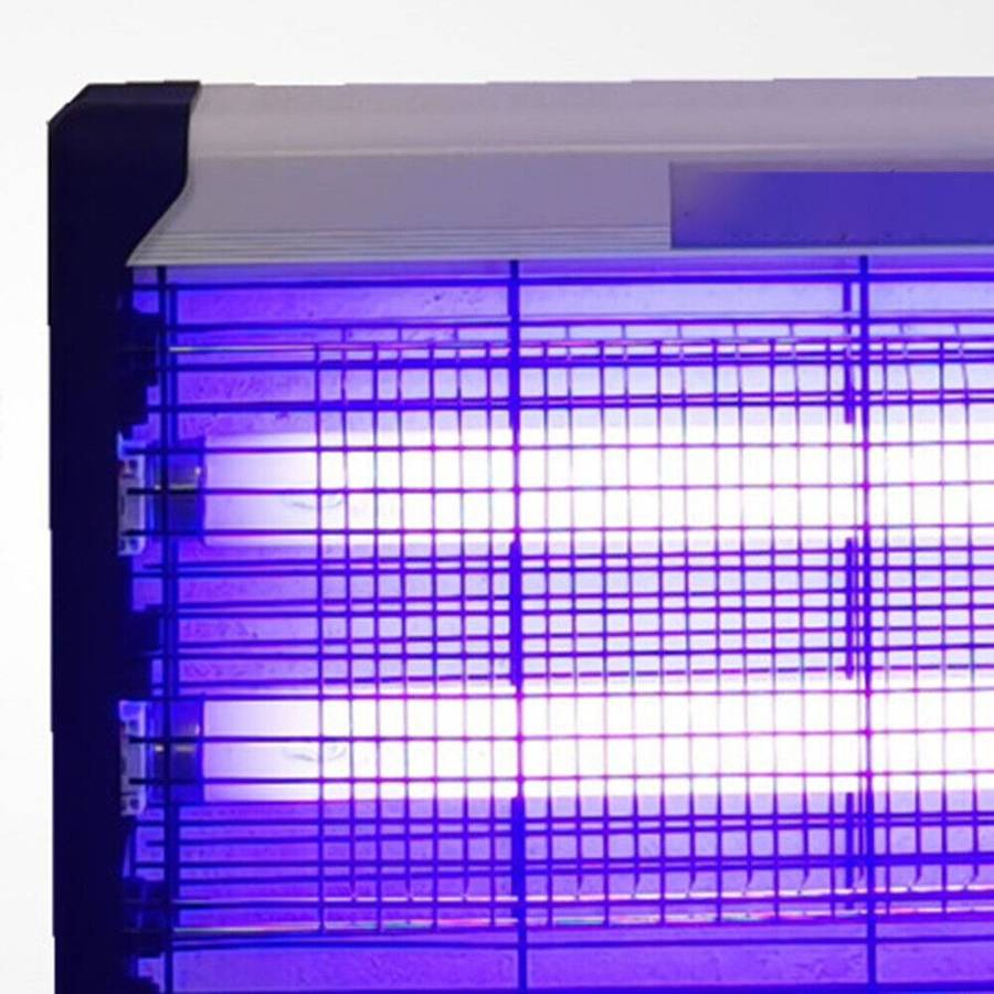 Mosquito Killer Double LED Tube 10W