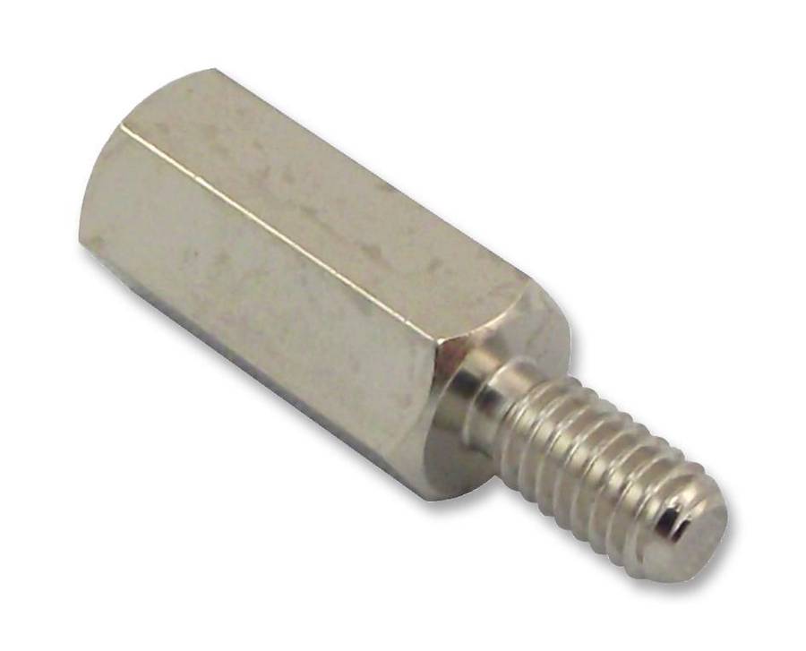 Ettinger (05.17.374) Standoff, Zinc Plated, Steel