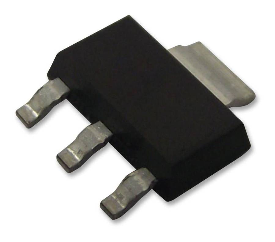 Diodes Inc. (FZT949) Bipolar (BJT) Single Transistor, PNP, 30 V, 7 A