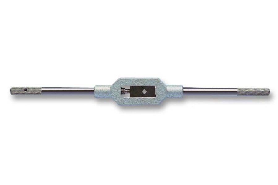 Ruko (241-100) Tap Wrench, Adjustable, 130 mm, M2 - M8