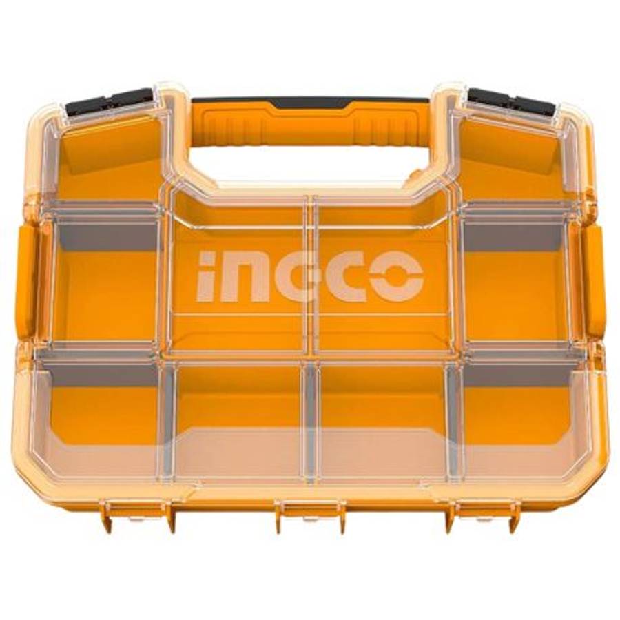 Ingco - Plastic Tool Organizer - 37x29x6.5cm - Ingco - Plastic Tool Organizer - 37x29x6.5cm