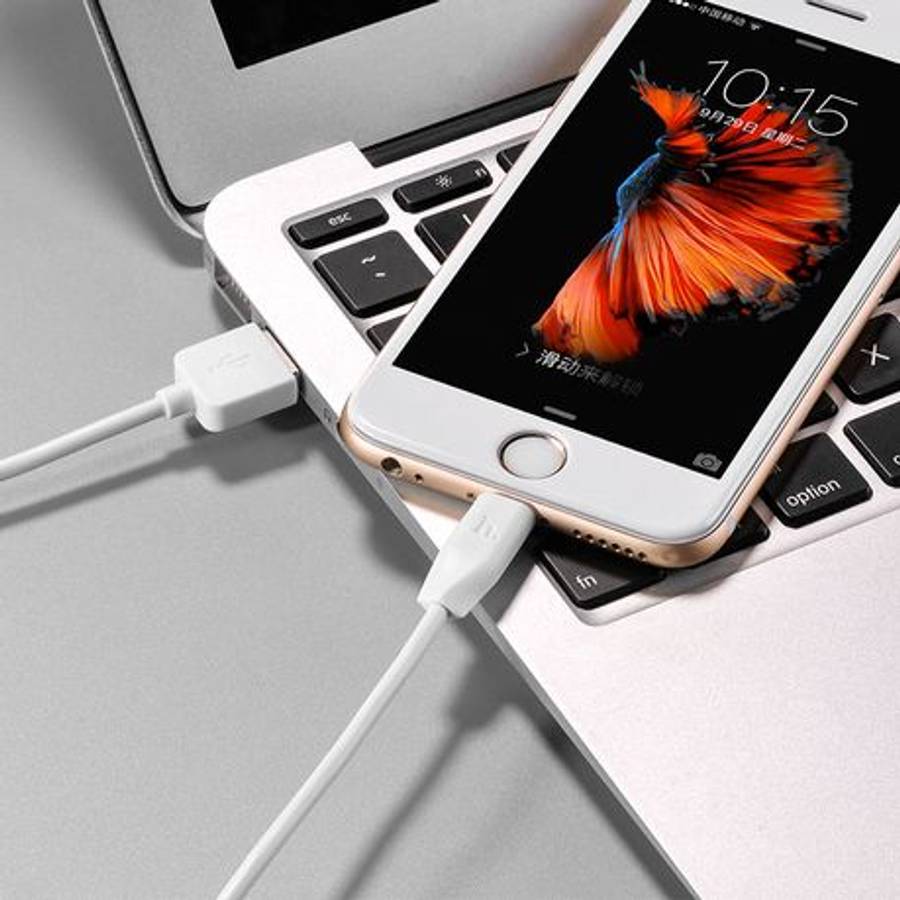 HOCO X1 Lightning Cable 3m