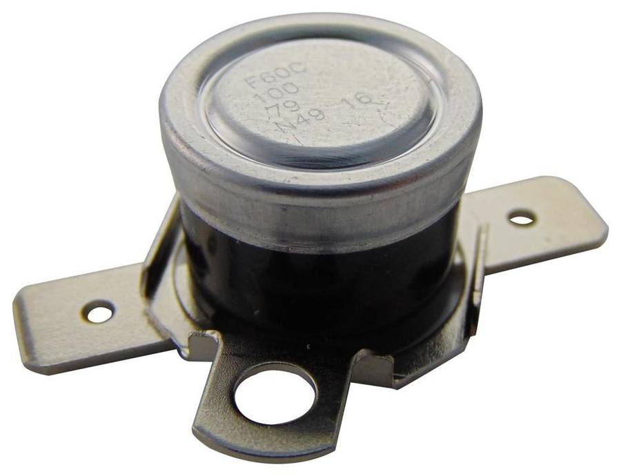 Honeywell (2455R--01000079) Thermostat Switch, Commercial, 2455R Series