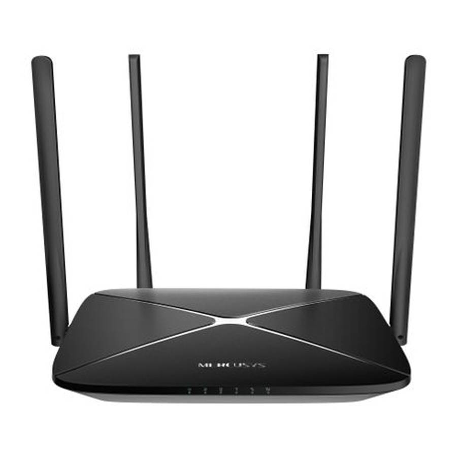 Mercusys - MB115-4G 300 Mbps Wireless N 4G LTE Router - Mercusys - MB115-4G 300 Mbps Wireless N 4...