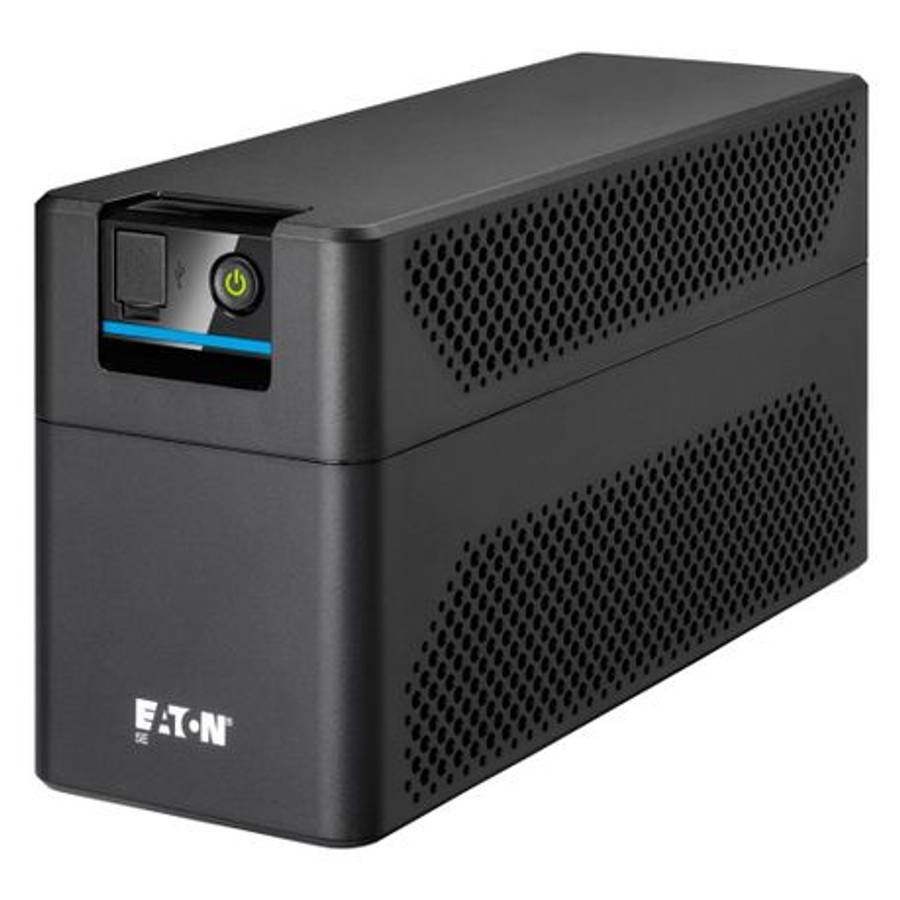 Eaton - 5E Gen2 700VA UPS - Eaton - 5E Gen2 700VA UPS