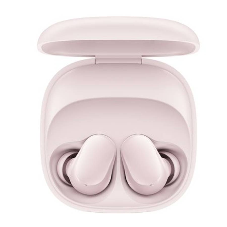 Xiaomi - Redmi - Buds 6 Play  Pink - Xiaomi - Redmi - Buds 6 Play  Pink