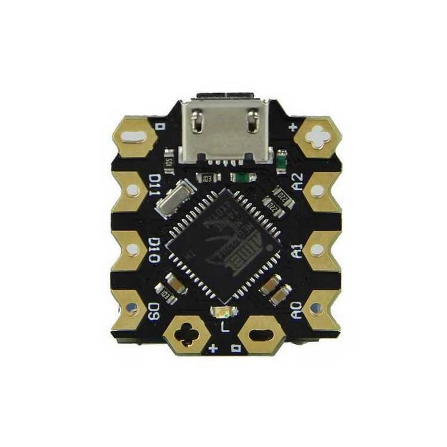 Beetle - The Smallest Arduino