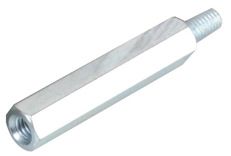 Ettinger (05.14.351) Standoff, Zinc Plated, Steel